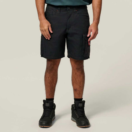 Legends Relaxed Fit Cotton Work Cargo Short