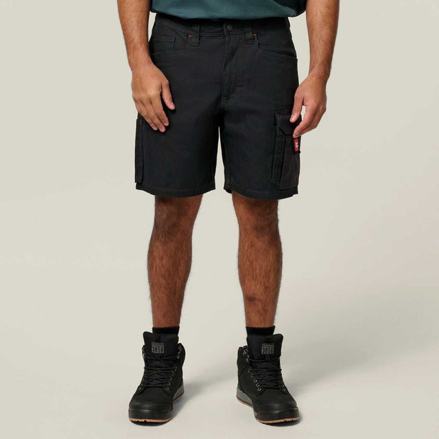 Legends Relaxed Fit Cotton Work Cargo Short
