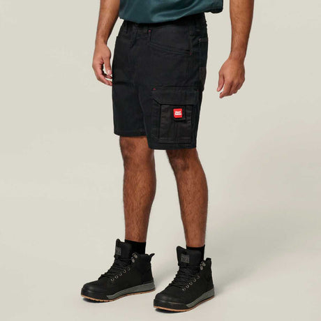Legends Relaxed Fit Cotton Work Cargo Short