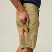 Legends Relaxed Fit Cotton Work Cargo Short