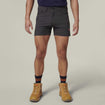 3056 Ripstop Poly Cotton Short Short