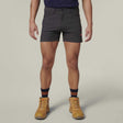 3056 Ripstop Poly Cotton Short Short