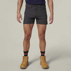 3056 Ripstop Poly Cotton Short Short