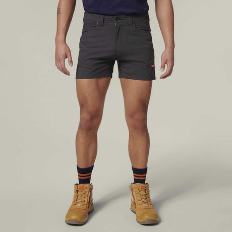 3056 Ripstop Poly Cotton Short Short