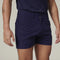 3056 Ripstop Poly Cotton Short Short