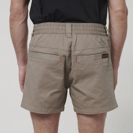 ToughMaxx Short Short