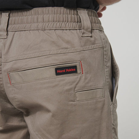 ToughMaxx Short Short