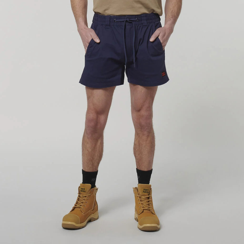 ToughMaxx Short Short