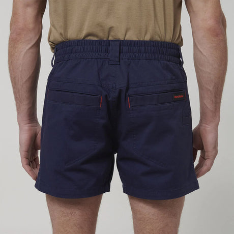 ToughMaxx Short Short