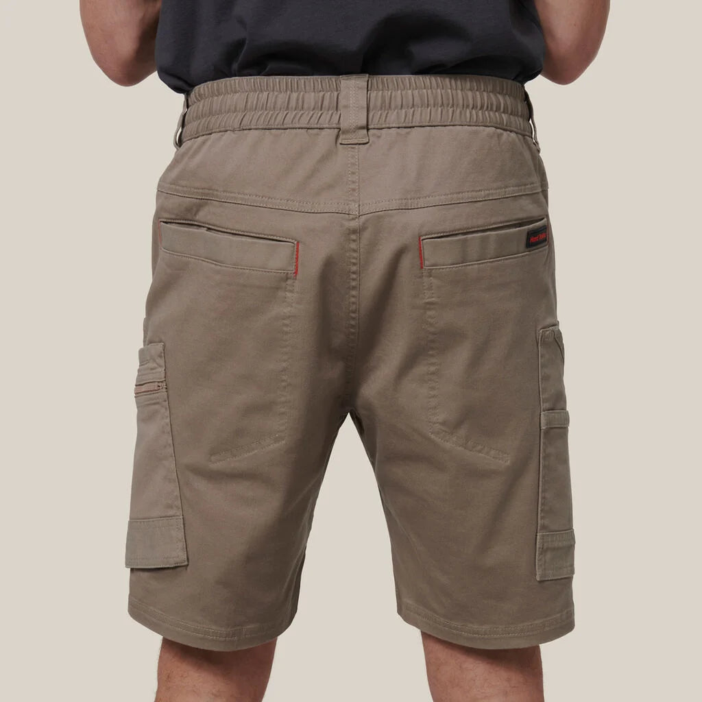 ToughMaxx Mid Short