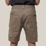 ToughMaxx Mid Short