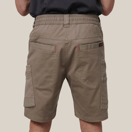 ToughMaxx Mid Short