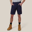 ToughMaxx Mid Short