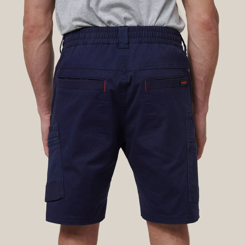 ToughMaxx Mid Short