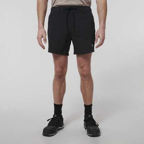 X Range Short Short