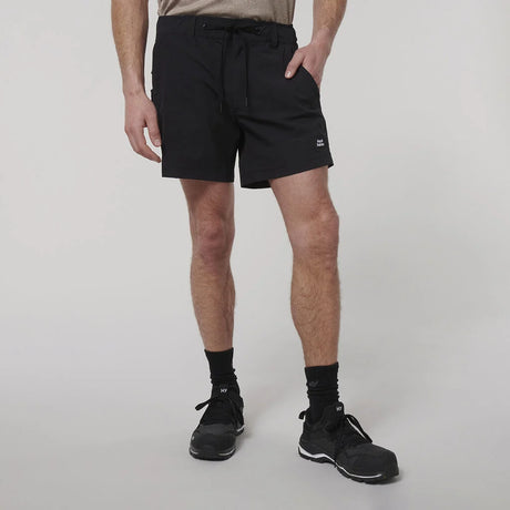 X Range Short Short