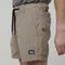X Range Short Short