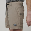 X Range Short Short