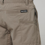 X Range Short Short