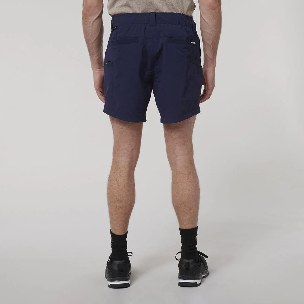 X Range Short Short