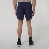 X Range Short Short
