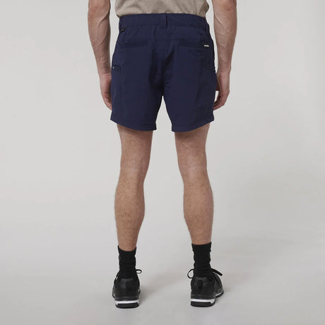 X Range Short Short