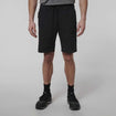 X Range Mid Short
