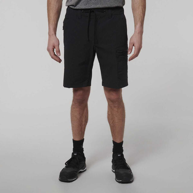 X Range Mid Short