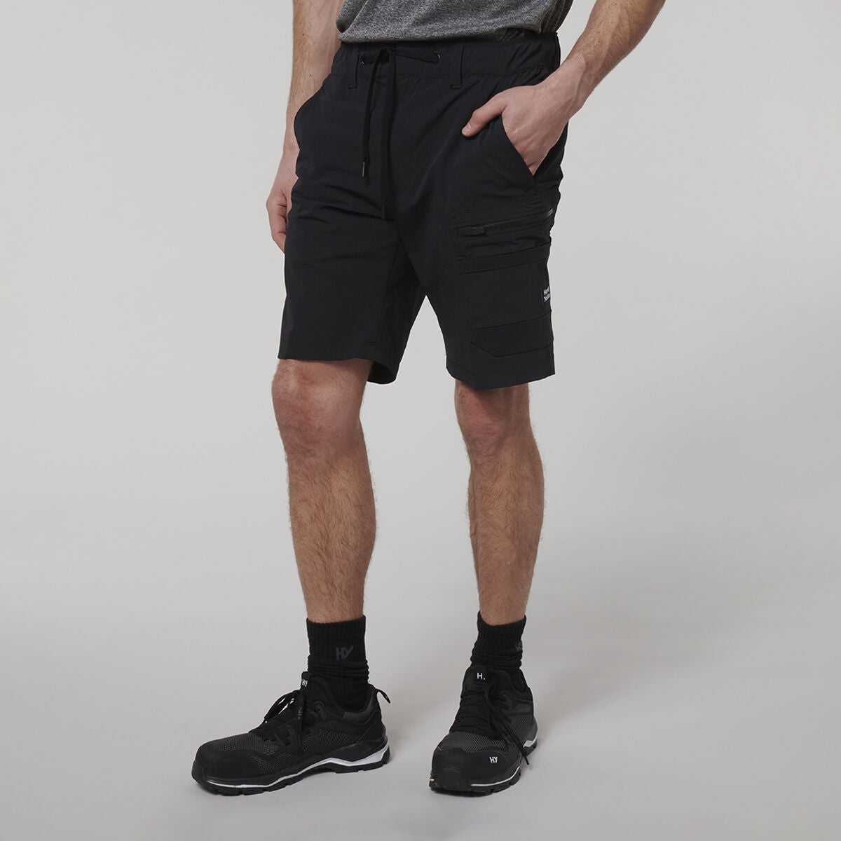 X Range Mid Short