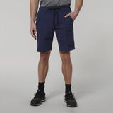 X Range Mid Short