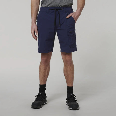 X Range Mid Short