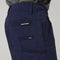 X Range Mid Short