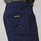 X Range Mid Short