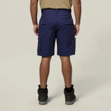 Hard Yakka Relaxed Fit Mid Weight Cotton Drill Short