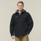 Hard Yakka Heritage Quilted Hooded Shacket Y06691